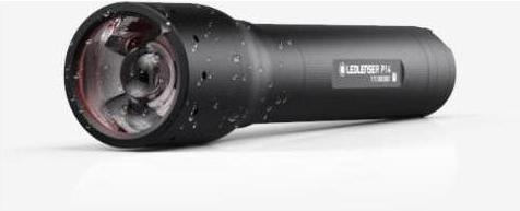 Produktbild Ledlenser P14 (19.80 cm, 800 lm)