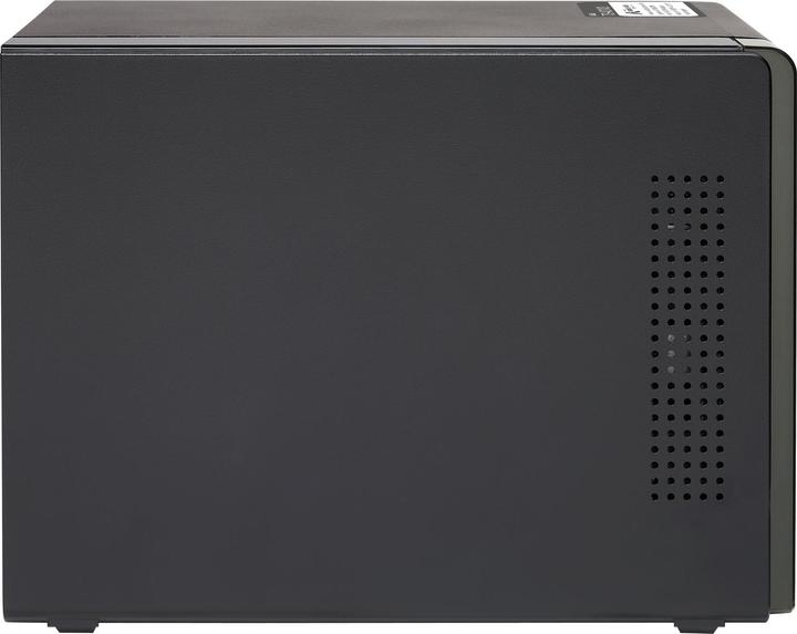 Image du produit QNAP TS-431X3-4G (0 TB)