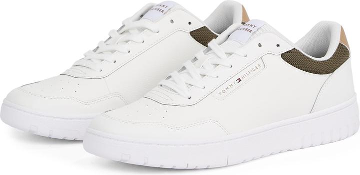 Produktbild Tommy Hilfiger Th Basket Core Lite Lth (43)
