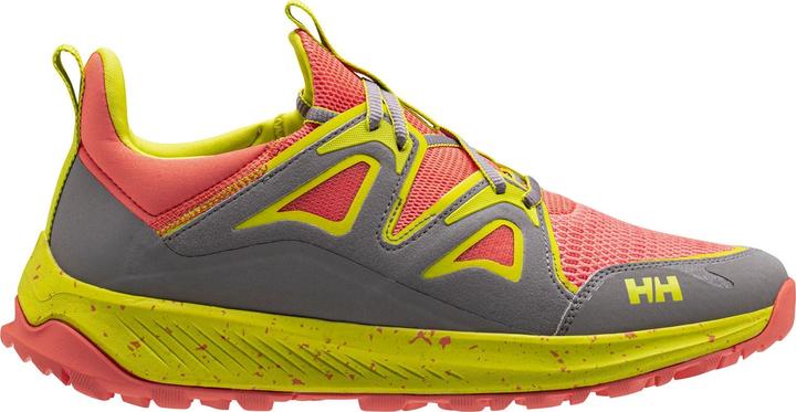 Actual product image Helly Hansen Buty trekkingowe męskie Jeroba MPS pomarańczowe r. 42 (42)