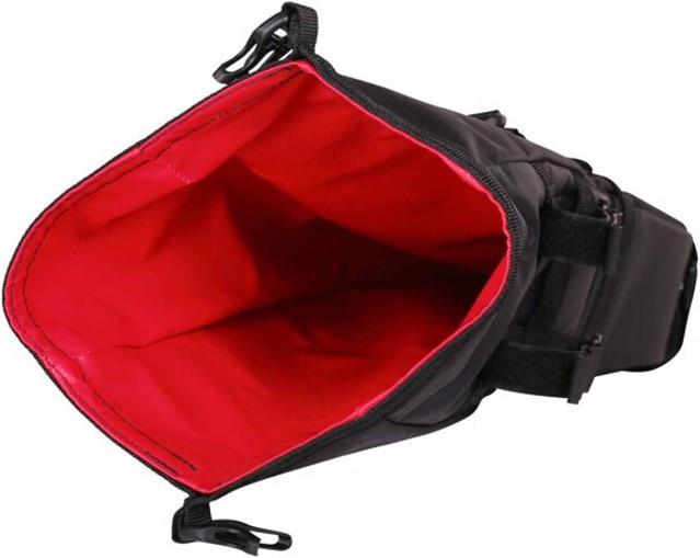 Actual product image Zefal Z Adventure R5 (5 l, Saddle bag)