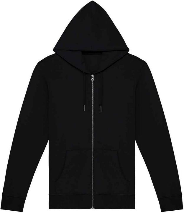 Immagine prodotto Native Spirit Felpa con cappuccio con zip a tutta lunghezza (L)
