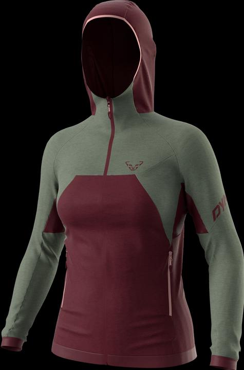 Produktbild Dynafit Tour Wool Thermal Kapuzenjacke (XS)