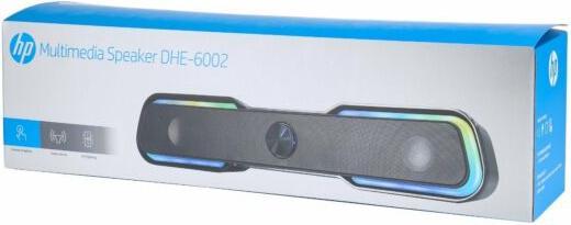 Image du produit HP DHE-6002 (6 W)