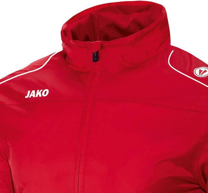 Actual product image JAKO All Weather Jacket Team (140)