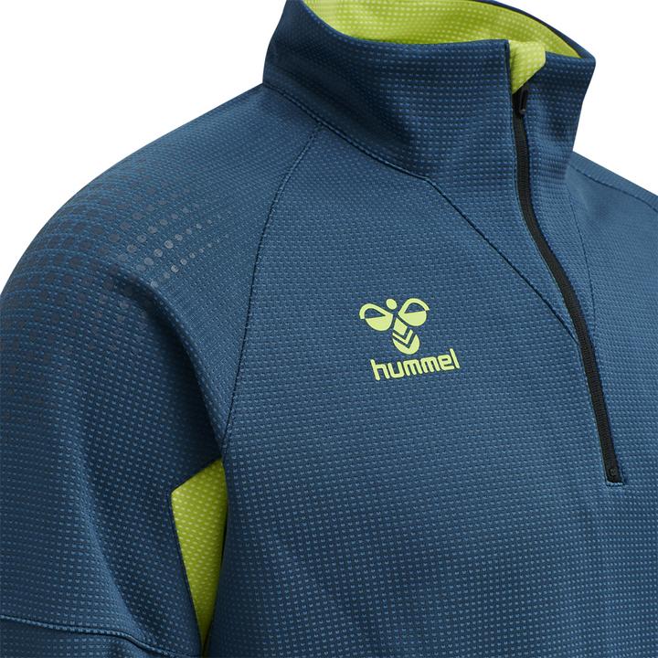 Image du produit hummel Lead Pro Demi-Zip (S)