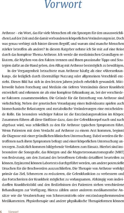 Produktbild Expertenwissen: Arthrose (Deutsch, Prof. Dr. Hanno Steckel, 2024)