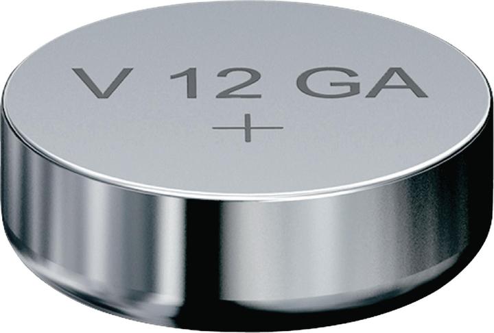 Actual product image Varta Electronics Alkaline (1 pcs., LR43, 80 mAh)