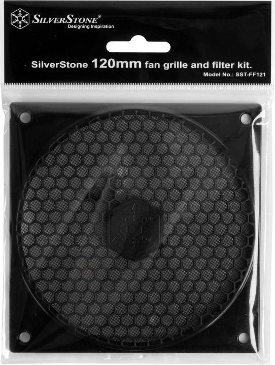 Produktbild Silverstone Sst-Ff121