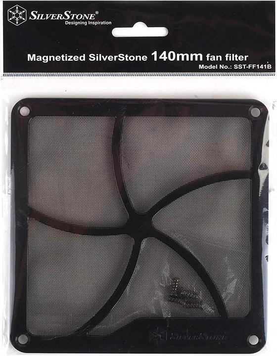 Produktbild Silverstone Ff141