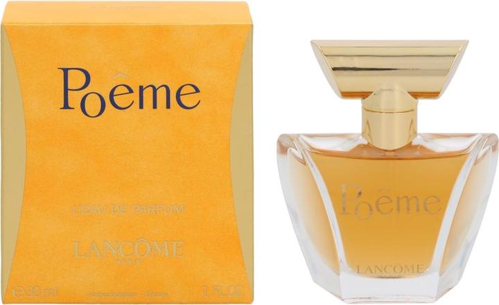 Produktbild Lancôme Poême (Eau de Parfum, 30 ml)