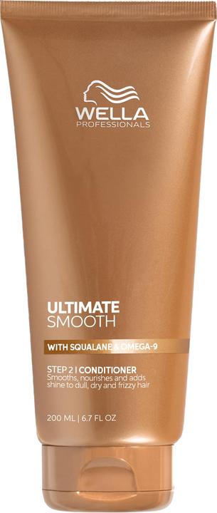 Produktbild Wella Ultimate Smooth Conditioner (200 ml)