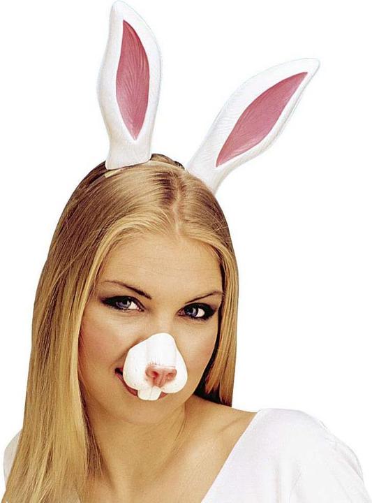 Image du produit Widmann Nez de lapin