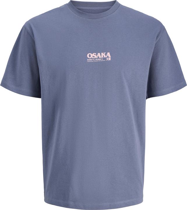 Jack & Jones Rundhalsausschnitt T-shirt T-shirt (L)
