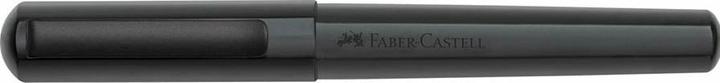 Immagine prodotto Faber-Castell Cartuccia per penna stilografica B Hexo nero opaco (Nero opaco, 1 x)