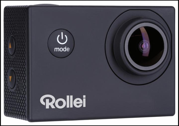 Immagine prodotto Rollei Actioncam Divertimento (30p, WiFi)