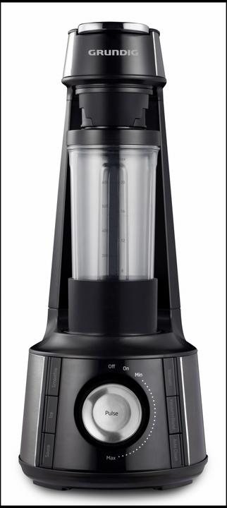 Produktbild Grundig VB 8760 Vakuum Standmixer (1000 W)