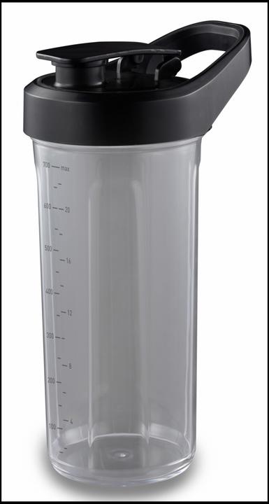 Produktbild Grundig VB 8760 Vakuum Standmixer (1000 W)
