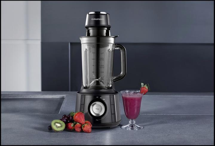 Produktbild Grundig VB 8760 Vakuum Standmixer (1000 W)