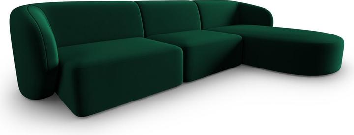 Produktbild Micadoni Shane (Ecksofa, Modular Sofa, 4-Sitzer)