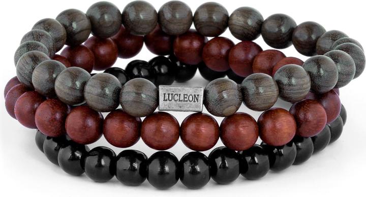 Produktbild Lucleon Collin Rowe (Holz)