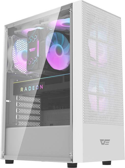 Produktbild Darkflash Tech A290 (ATX, ITX)