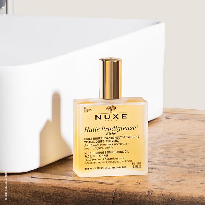 Produktbild Nuxe Prodigieux (50 ml)