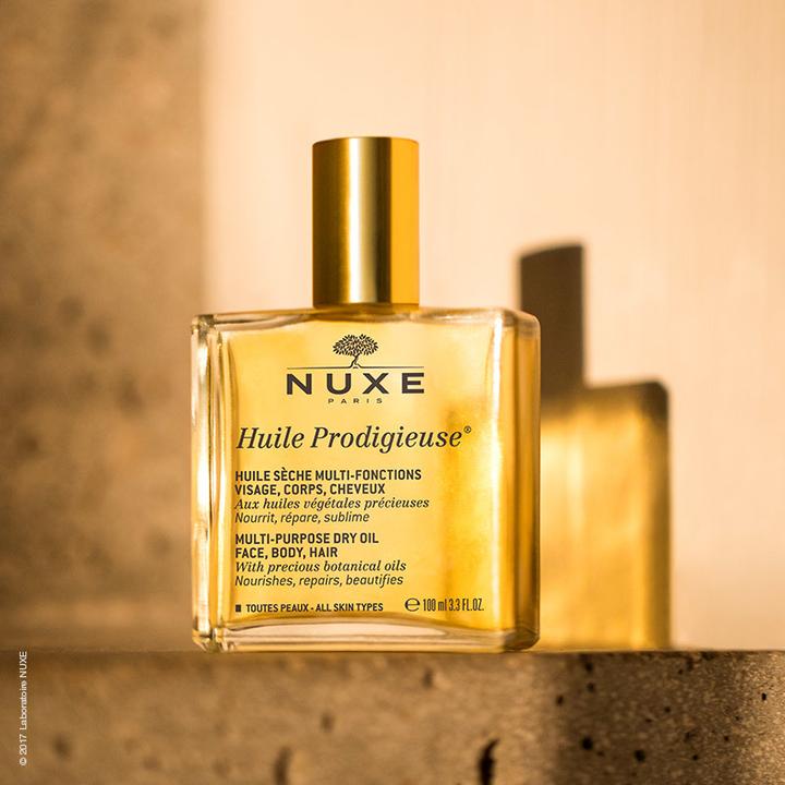 Produktbild Nuxe Prodigieux (50 ml)