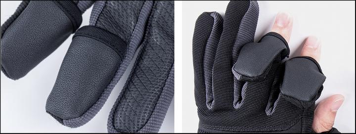 Actual product image Pgytech Photo gloves, Size M (Various)