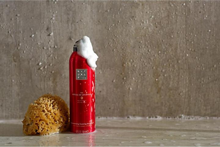 Actual product image Rituals The Ritual of Ayurveda (200 ml)