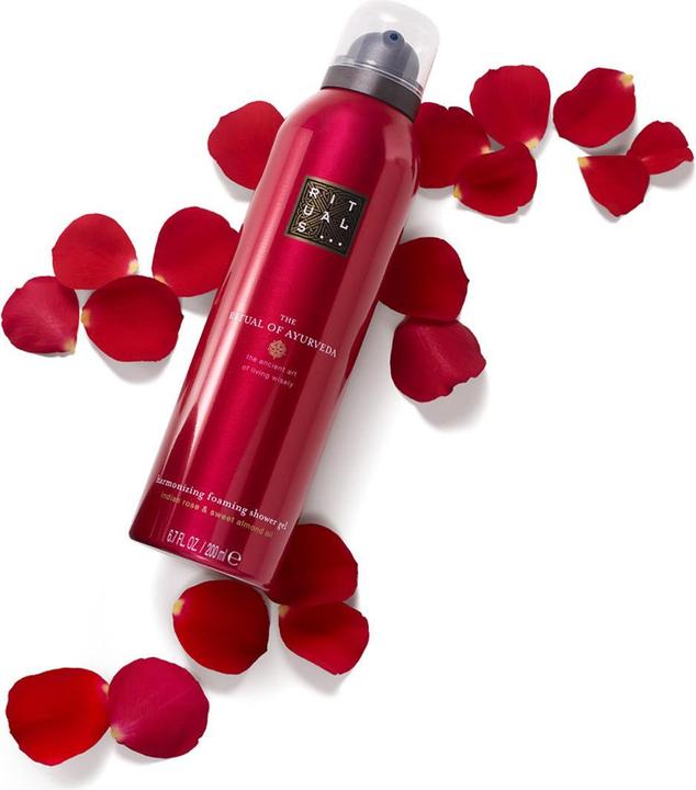 Actual product image Rituals The Ritual of Ayurveda (200 ml)