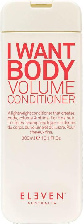 Immagine prodotto ELEVEN Australia ELEVEN Care - I Want Body Volume Conditioner (50 ml)