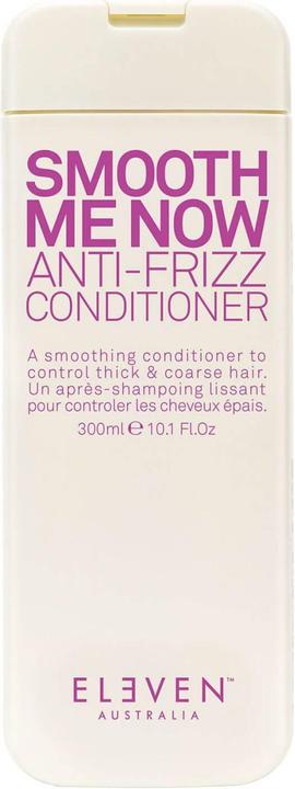 ELEVEN Australia ELEVEN Care - Smooth Me Now Anti-Frizz Conditioner (50 ml)