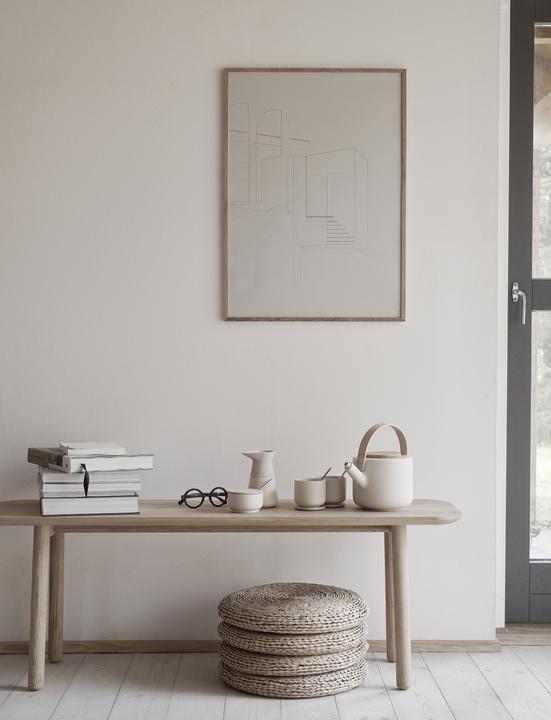 Actual product image Stelton Theo Teekanne (1.25 l)