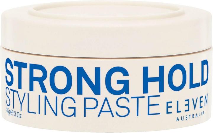 Immagine prodotto ELEVEN Australia ELEVEN Style - Pasta per lo styling a tenuta forte (Pasta per capelli, 85 ml)