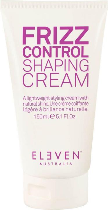 Immagine prodotto ELEVEN Australia Stile ELEVEN - Crema modellante Frizz Control (Crema per capelli, 150 ml)