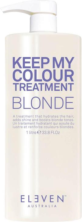 Immagine prodotto ELEVEN Australia ELEVEN Care - Keep My Colour Blonde Treatment (960 ml)