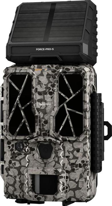 Immagine prodotto Spypoint Fotocamera per animali selvatici FORCE-PRO-S