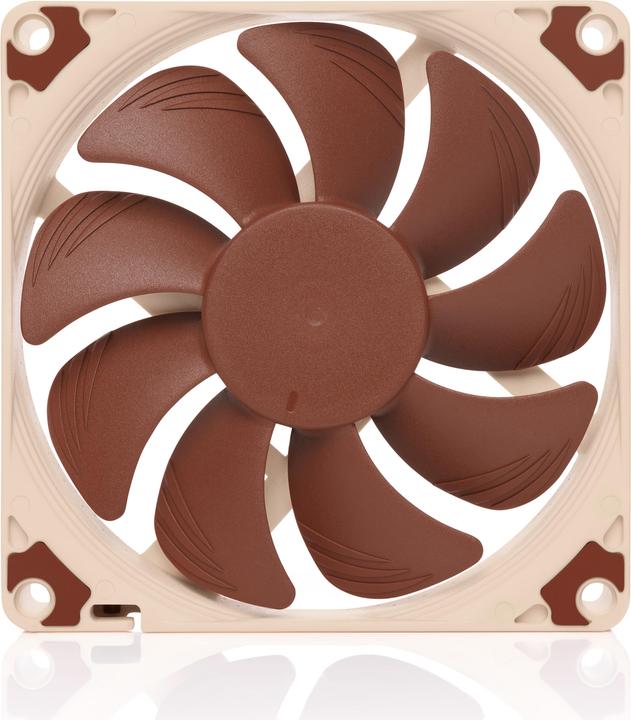 Produktbild Noctua Nf-A9x14 Pwm (92 mm, 1 x)