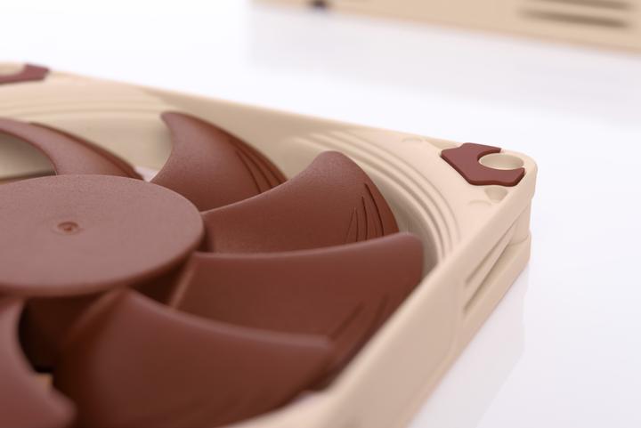 Produktbild Noctua Nf-A9x14 Pwm (92 mm, 1 x)
