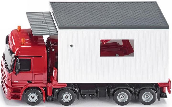 Immagine prodotto Siku Trasportatore del garage