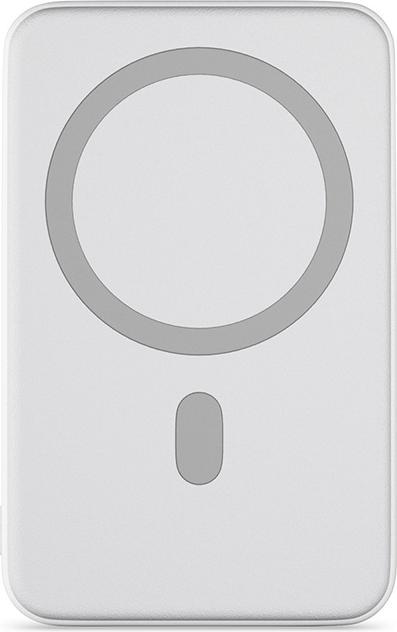 Immagine prodotto Epico MagSafe Stand Powerbank 7.000 mAh (7000 mAh, 15 W, 15 Wh)