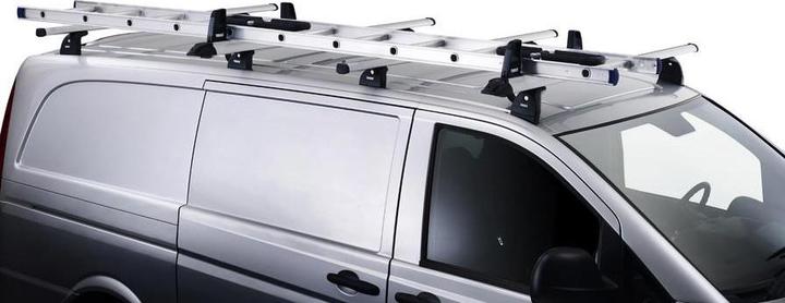 Produktbild Thule abklappbarer Leiterhalter 311