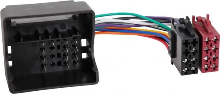 Produktbild RTA 004.341-0 Adapterkabel