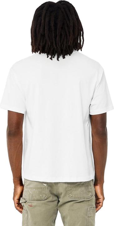 Actual product image Bella Canvas Unisex Adult Heavy Boxy T-Shirt (XL)