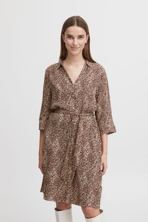 Immagine prodotto B.young BYMMJOELLA CAMICIA DR - 20812926 (38)
