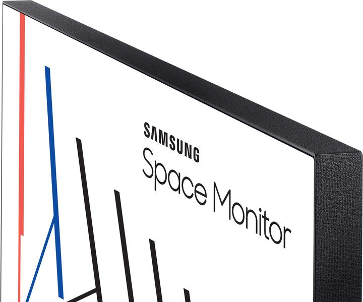 Produktbild Samsung Space 27 SR750 (2560 x 1440 Pixel, 27")