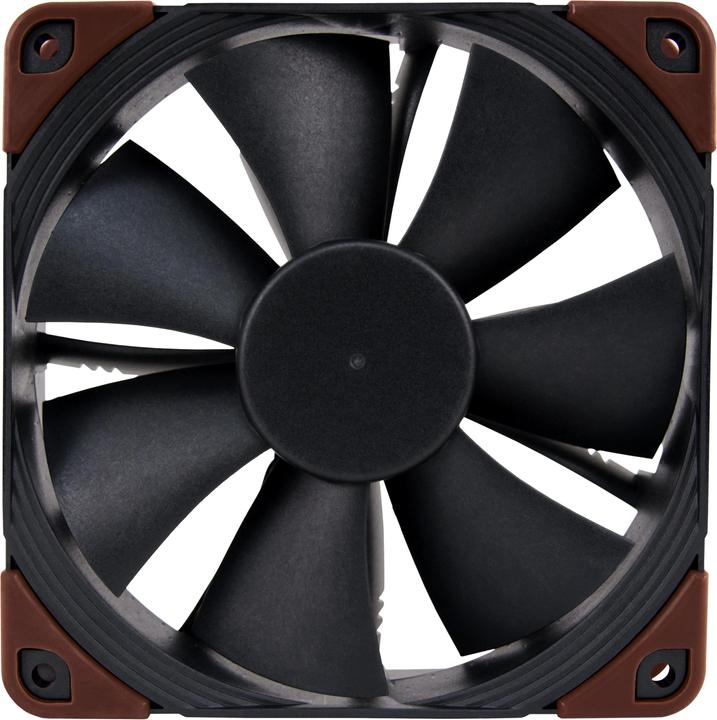 Produktbild Noctua Nf-F12 Ppc 3000 Pwm (120 mm, 1 x)