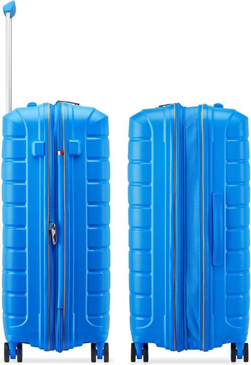 Produktbild Roncato B-Flying 4 Rollen Trolley 68 cm mit Dehnfalte (83 l, L (90 - 115l))
