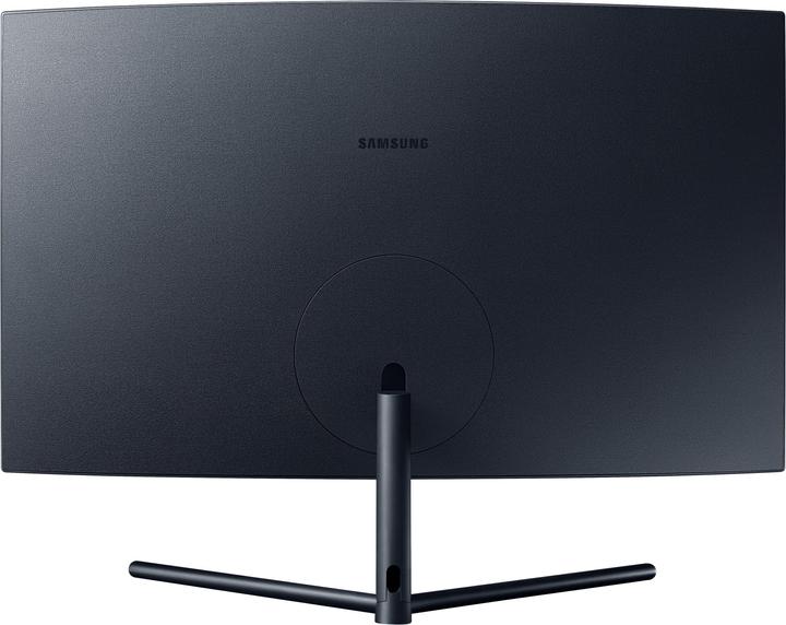 Produktbild Samsung LU32R590CWUXEN (3840 x 2160 Pixel, 32")